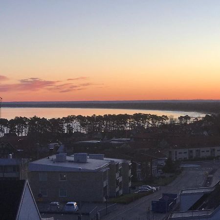 3-Rumslaegenhet I Villa Med Havsutsikt I Bastad Hindbaersvaegen 22 Exterior foto